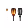 LED solarna lampa sa senzorom sumraka LED/1,2W/1,2V 600 mAh IP44