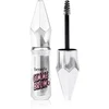Benefit Gimme Brow+ Brow-Volumizing gel za obrvi 1,5 g odtenek 4 Warm Deep Brown za ženske