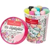 Signir Faber Castell set 46 1/10 Ice cream cup Pastel 254696