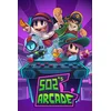 502s Arcade XBOX LIVE Key EUROPE