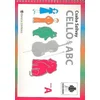 SZILVAY:CELLO ABC BOOK A