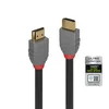Lindy 1M ultra hitri HDMI kabel, linija Anthra, 36952