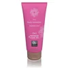 Shiatsu Masažni gel in lubrikant Raspberry, 200 ml