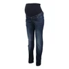 Noppies Kavbojke Mila Comfort, modra