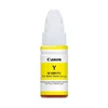 Canon - Canon INK Bottle GI-490 Y EMB