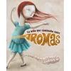 La nińa que caminaba entre aromas / The girl who walked among aromas