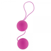 vaginalne kroglice Toy Joy Funky (Vijolična)