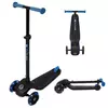 Trotinet Future plavi 34/4846