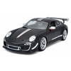 Bburago 1:18 PLUS - PORSCHE 911 GT3 RS Črna