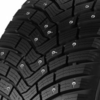 Continental IceContact 3 ( 265/60 R18 114T XL, stavljenji spike-ovi )