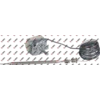 Enofazni termostat 100–190°C MODULINE