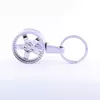 888 CAR ACCESSORIES Privezak felna srebrna