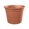 eoshop Plastični sadilnik COCCIO d24x21cm