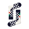 Happy socks Happy Socks Jumbo Snowman nogavice