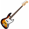 Fender Standard Jazz Bass LRL 3-Color Sunburst Električna bas kitara