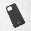 Teracell Skin zaštitna maska za telefon Xiaomi Mi 11 Lite mat crna