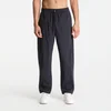Hlače Nike Tech Helios Mens Dri-FIT Open-Hem Pants Black/ Black XL