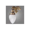 Kemar OK60/P - Zidno svetlo OURO EAGLE 1xE27/60W/230V