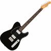 Fender Player II Series Telecaster HH RW Black Električna gitara