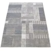 Dywanopol Kos preproge ENIGMA 10 siva, 200 x 290 cm