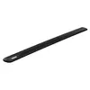 THULE Evo WingBar Šipke krovnog nosača - 127 Black