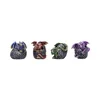NEMESIS NOW EGGLING HOARD figure 5CM