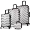 ZOOZIE BAGS Set kofera 4/1 MV7279