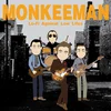 Monkeeman - Lo-Fi Against Low Lifes (LP)