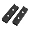 Extol Premium Zaščitne čeljusti za primež 8812697 protective jaws for vice 2pcs, length 113mm, with magnets, TPU