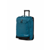 Travelite Kick Off Wheeled Duffle S - petrolejová Torba 838035 Modra