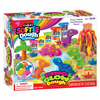 Crazart plastelin Izradi dinosaure Softee Dough