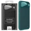 NILLKIN Maska za telefon iphone 14 Pro Max Leather S zimzelena