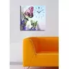 Wallity Zidni sat 4545CS-45, 45x45 cm
