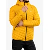 Puhovka Salewa Brenta Jacket - gold/black out