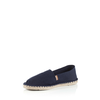 espadrij l´originale Espadrile Classic, modra