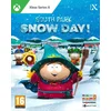 XBOX Series X South Park - Snow Day!