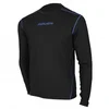 Bauer NG Basics LS Base Layer Top - Youth