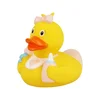 Lilalu Patkica - Baby Girl - Rubber Duck