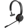 JABRA Evolve 30 II, Mono MS, USB C/A adapter