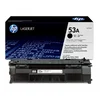 HP toner Q7553A, crna