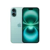 APPLE pametni telefon iPhone 16 Plus 8GB/512GB, Teal
