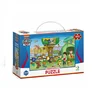 Puzzle Patrolne šape, 50 delova, 3g, 104-200464