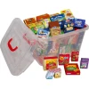 Tanner Big Value Box za otroško trgovino