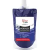 Rosa Studio Akrilna barva Ultramarine (402) 200 ml 1 kos