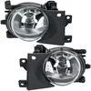 MODECAR Bmw 5 E39 01-04 komplet levih + desnih meglenk *