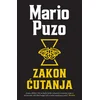 Zakon ćutanja - novo izdanje - Mario Puzo ( 11991 )