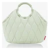 Reisenthel Loopbag Hobo Puffer Iced Matcha