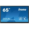 TE6512MIS-B3AG is an exceptional 4K UHD interactive display designed by iiyama to enhance collaboration, communication, and engagement. With key featu