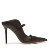 Natikači MALONE SOULIERS Maureen 100-355 Rjava