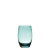 Kozarci Tumbler tirkizni 460 ml, 6 kosov — Optima Glas Lunasol - 322834